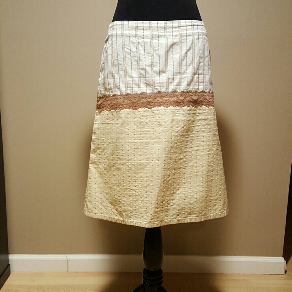 D-Trend Retro Skirt Size Large